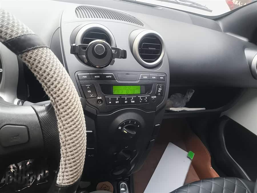 BYD F0 2018 car image #14