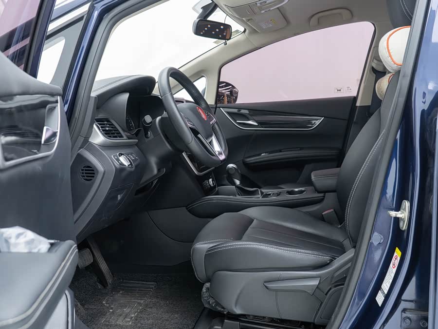 BYD Song MAX 2018 car image #14