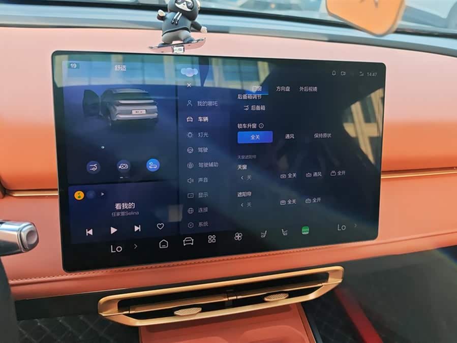 Neta X 2023 imagem de carro #14