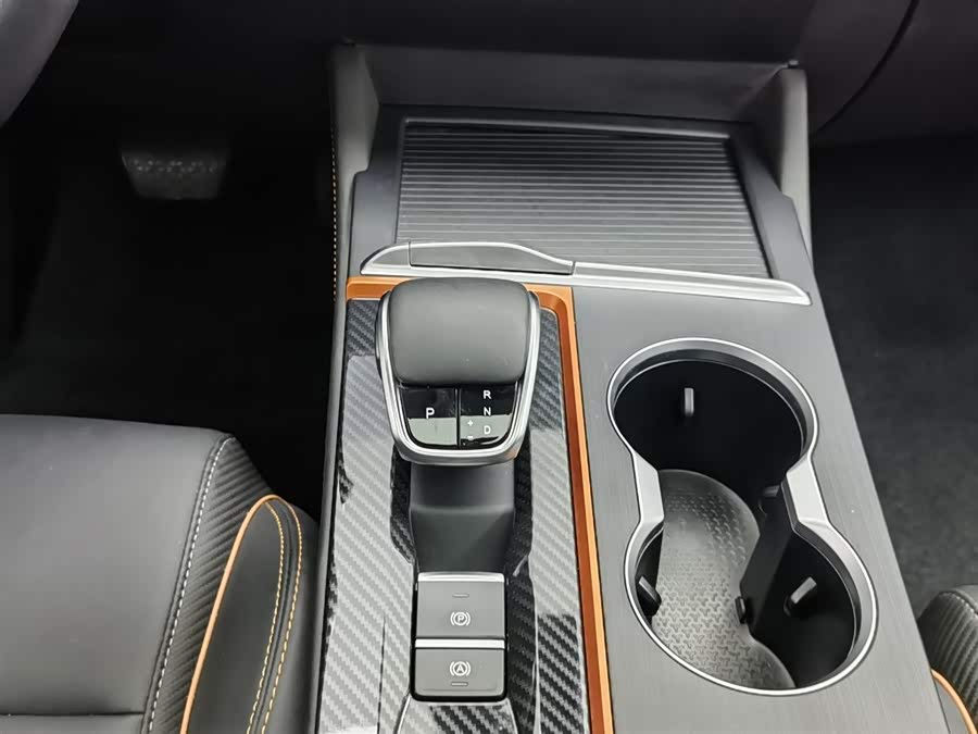 Chery Arrizo 5 GT 2023 صورة سيارة #14