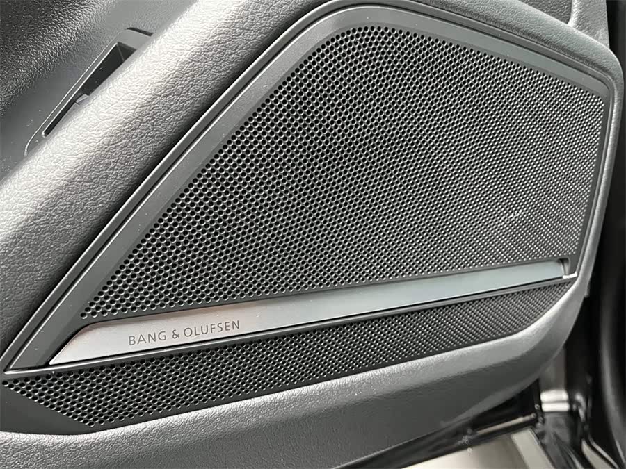 Audi A7 2020 car image #14