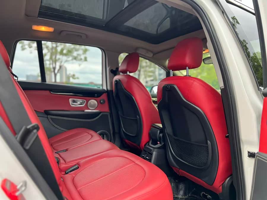 BMW 2 Series Gran Tourer 2015 #14 BMW 2 Series Gran Tourer 2015 car image #14