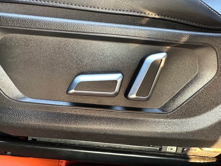 Haval Jolion 2021 immagine di auto #14