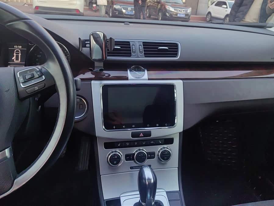 Volkswagen Magotan (Imported) 2015 #14 Volkswagen Magotan (Imported) 2015 car image #14