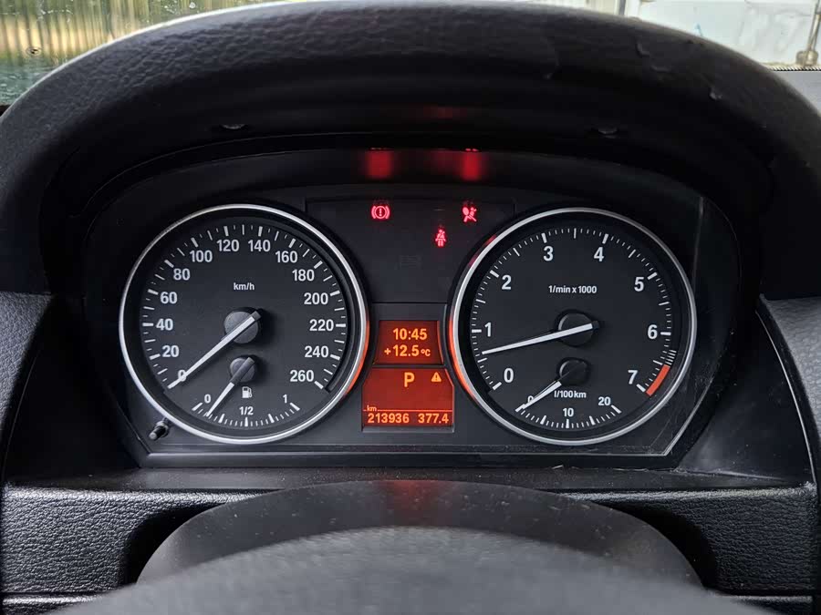 BMW X1 (Imported) 2012 #14 BMW X1 (Imported) 2012 صورة سيارة #14