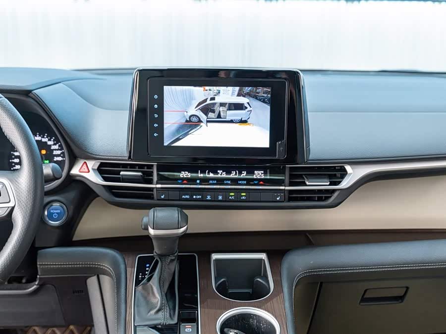 丰田 赛那SIENNA 2022 汽车图片 #14