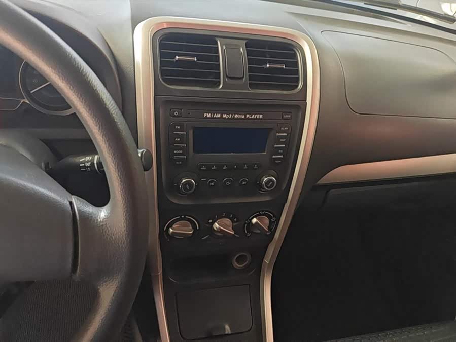 Suzuki Wagon R X5 2017 imagen de coche #14