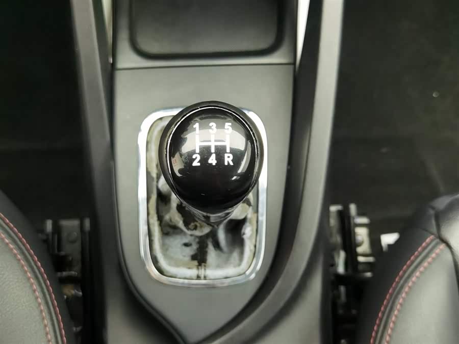 Changan CS35 2016 #14 Changan CS35 2016 car image #14