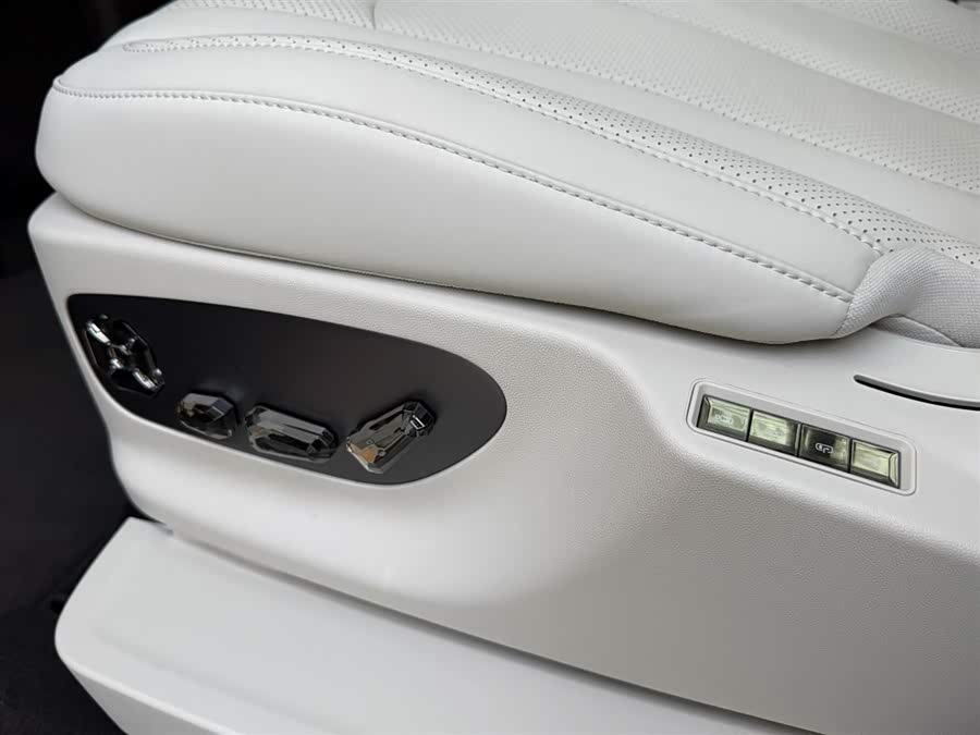 Denza N9 2025 #14 Denza N9 2025 immagine di auto #14