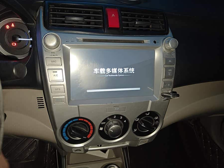 Honda City Classic 2013 #14 Honda City Classic 2013 car image #14