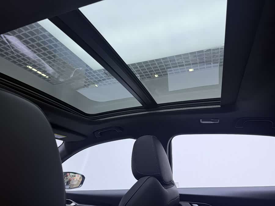 GEELY PrefaceL 2024 car image #14