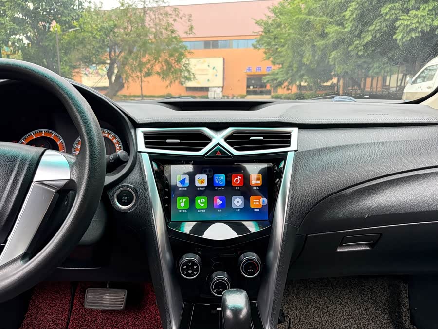 BYD F3 2017 #14 BYD F3 2017 car image #14