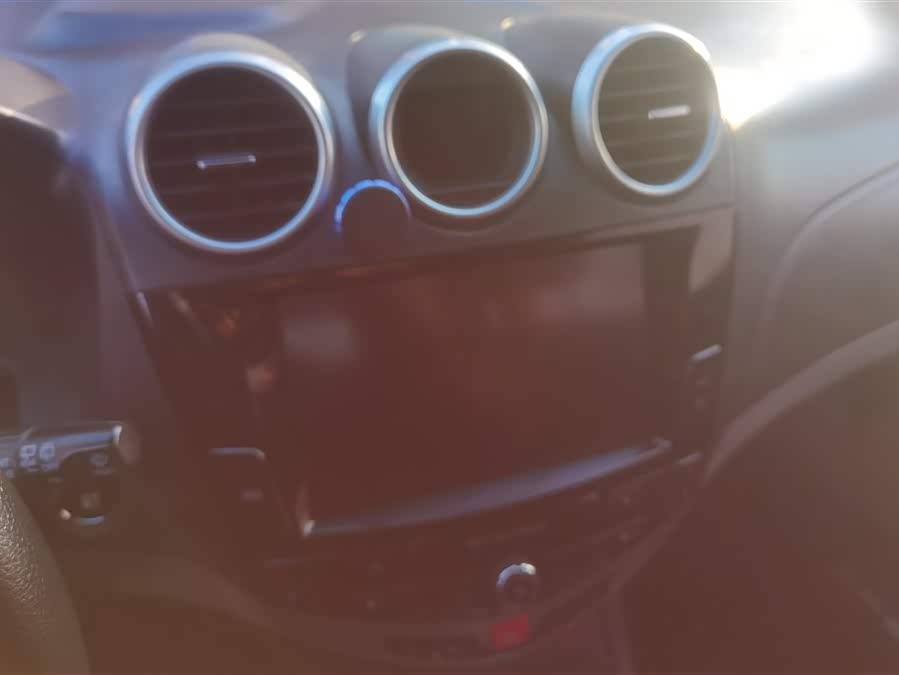 BYD S7 2015 car image #14