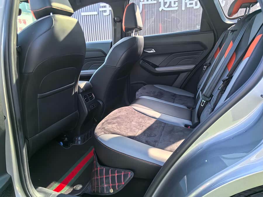 Haval Rabbit 2021 immagine di auto #14