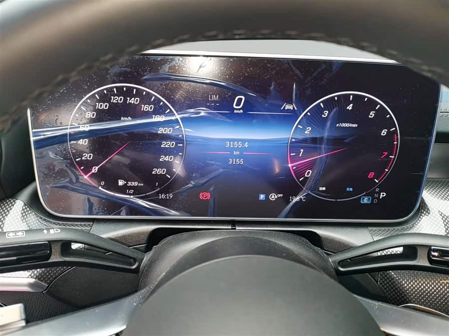 Mercedes-Benz CLE Class 2025 #14 Mercedes-Benz CLE Class 2025 car image #14