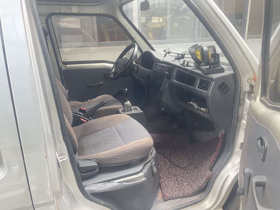 Wuling Zhiguang 2015 imagen de coche #14