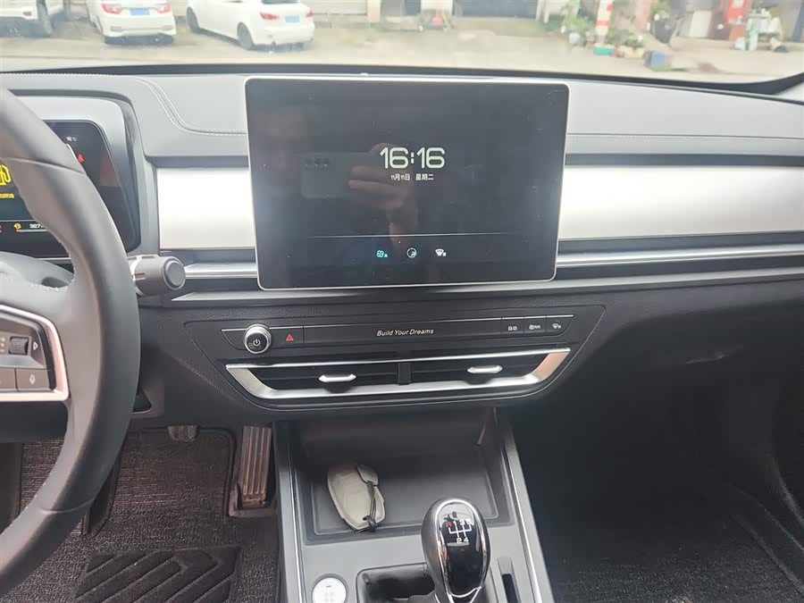 BYD Qin Pro 2020 immagine di auto #14