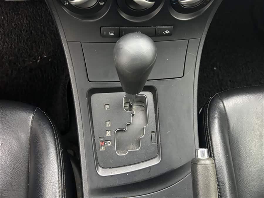 马自达 马自达3星骋 2012 汽车图片 #14