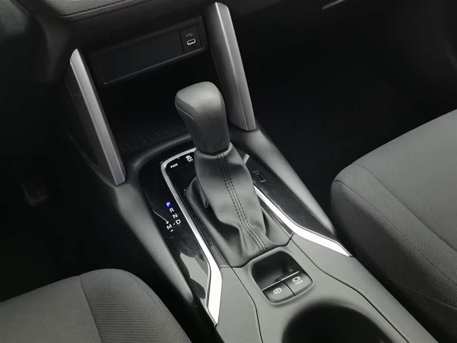 Toyota Frontlander 2024 #14 Toyota Frontlander 2024 imagen de coche #14