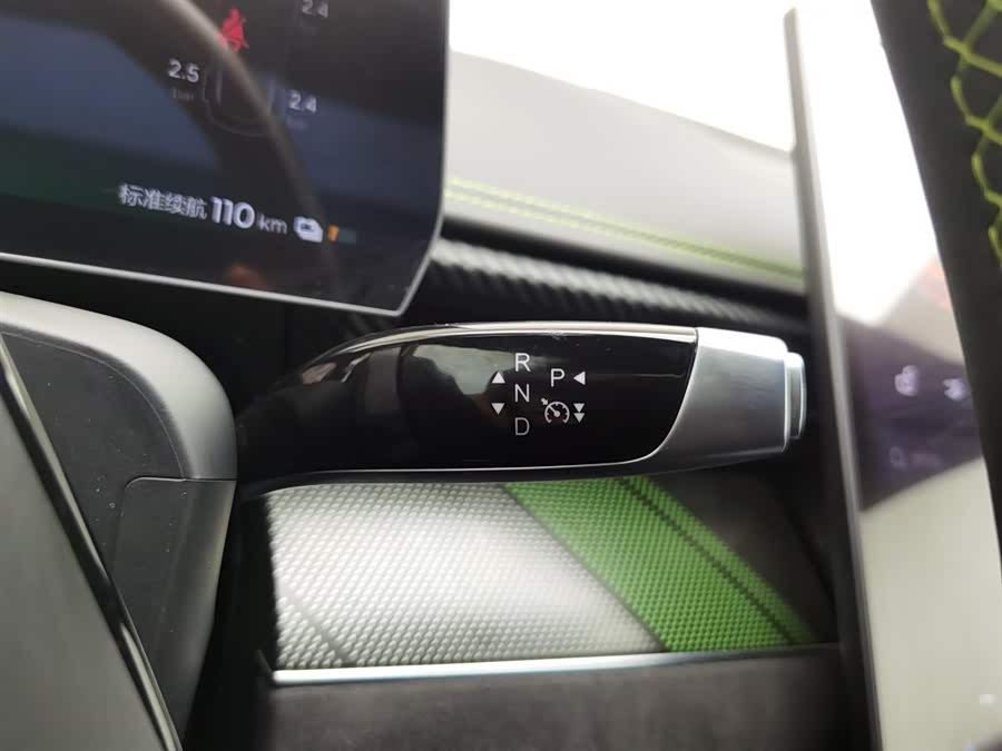 哪吒汽车 哪吒GT 2023 汽车图片 #14