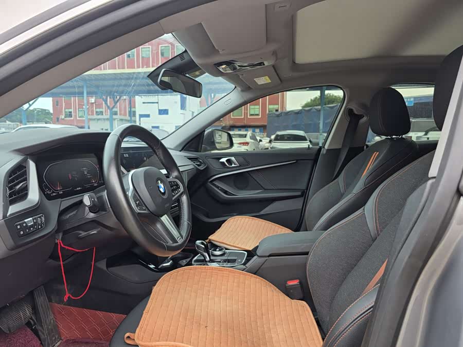 BMW 2 Series (Imported) 2023 car image #14