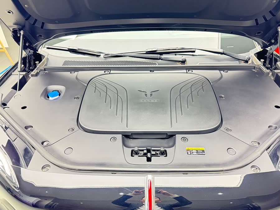 HongQi TianGong 08 #14 HongQi TianGong 08 صورة سيارة #14