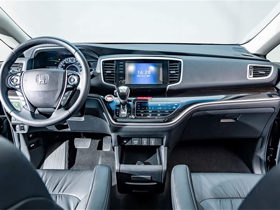 Honda ODYSSEY 2020 car image #14