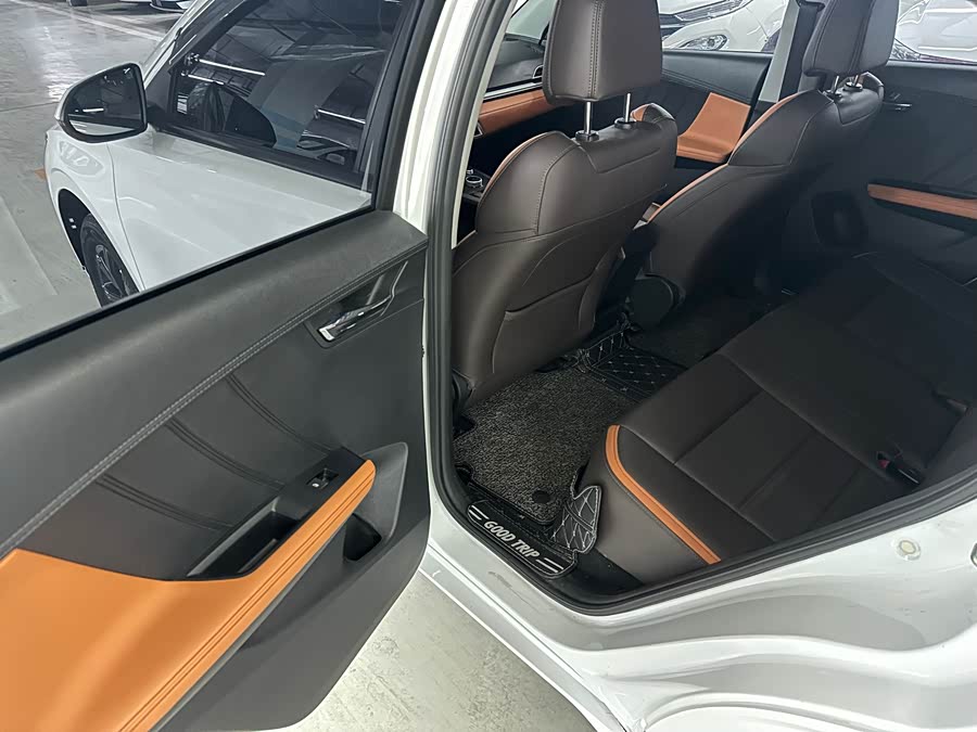 BYD e2 2020 #14 BYD e2 2020 immagine di auto #14