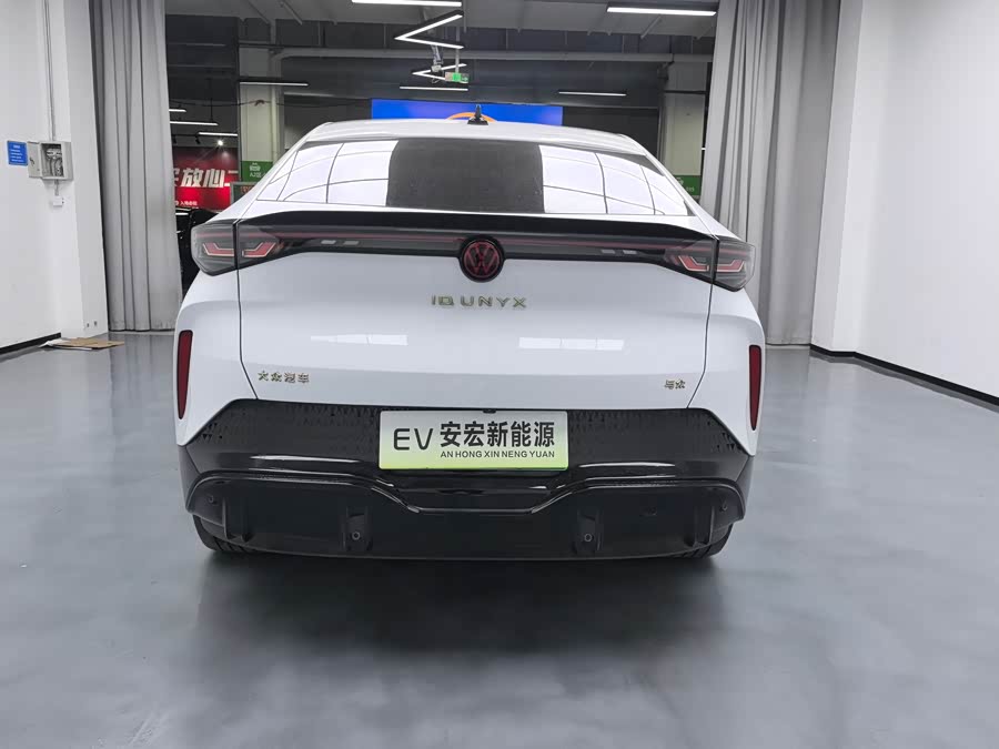 Volkswagen ID.UNYX 06 2024 image de voiture #14