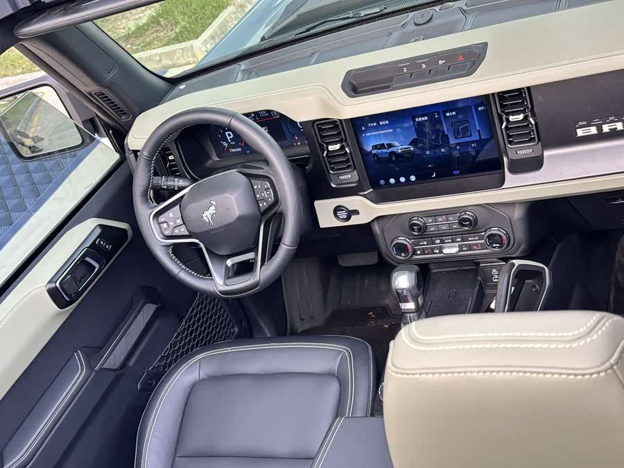 福特 福特烈马 2024 #14 福特 福特烈马 2024 汽车图片 #14