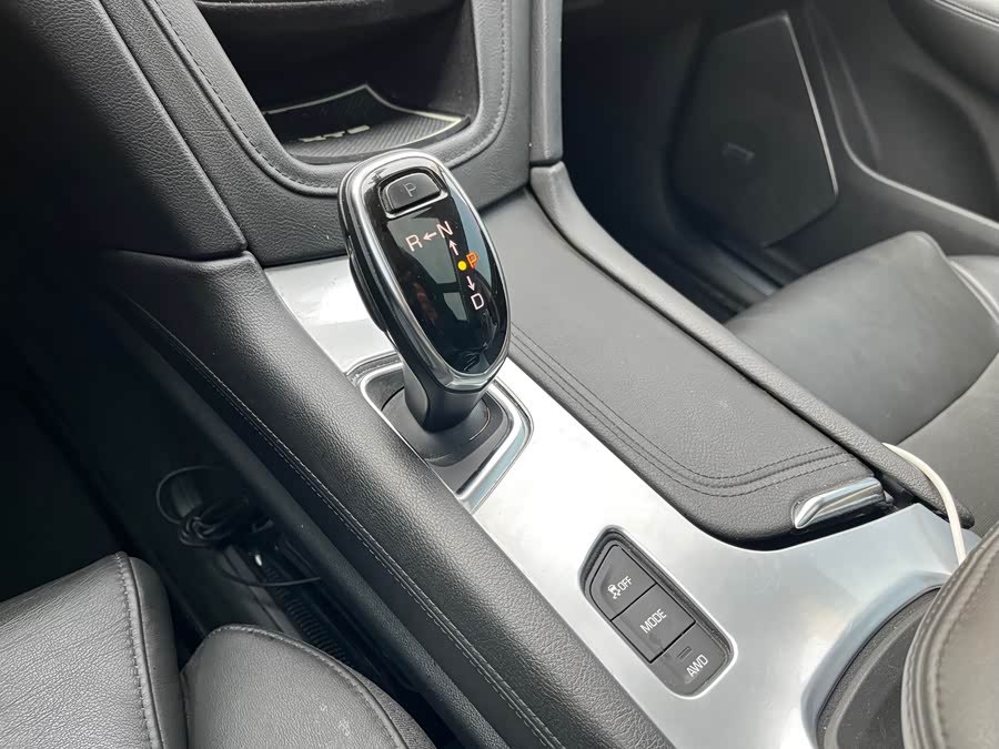 凯迪拉克 凯迪拉克XT5 2017 汽车图片 #14