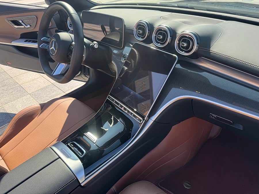 Mercedes-Benz CLE Class 2025 car image #14