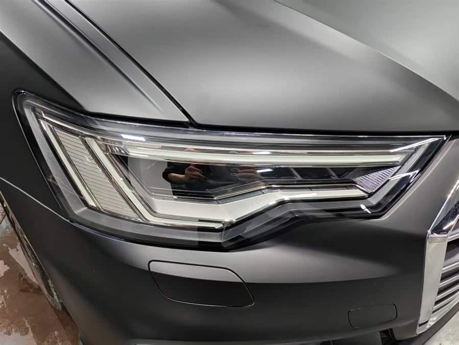 Audi A6L New Energy 2020 car image #14