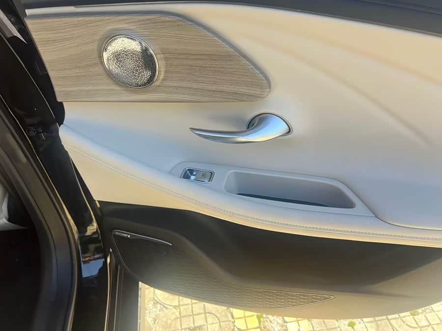 Chery Arrizo 8 2022 #14 Chery Arrizo 8 2022 car image #14