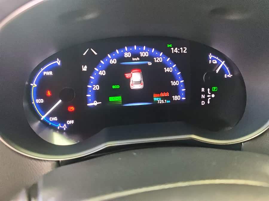 Toyota Izoa E 2021 #14 Toyota Izoa E 2021 imagen de coche #14