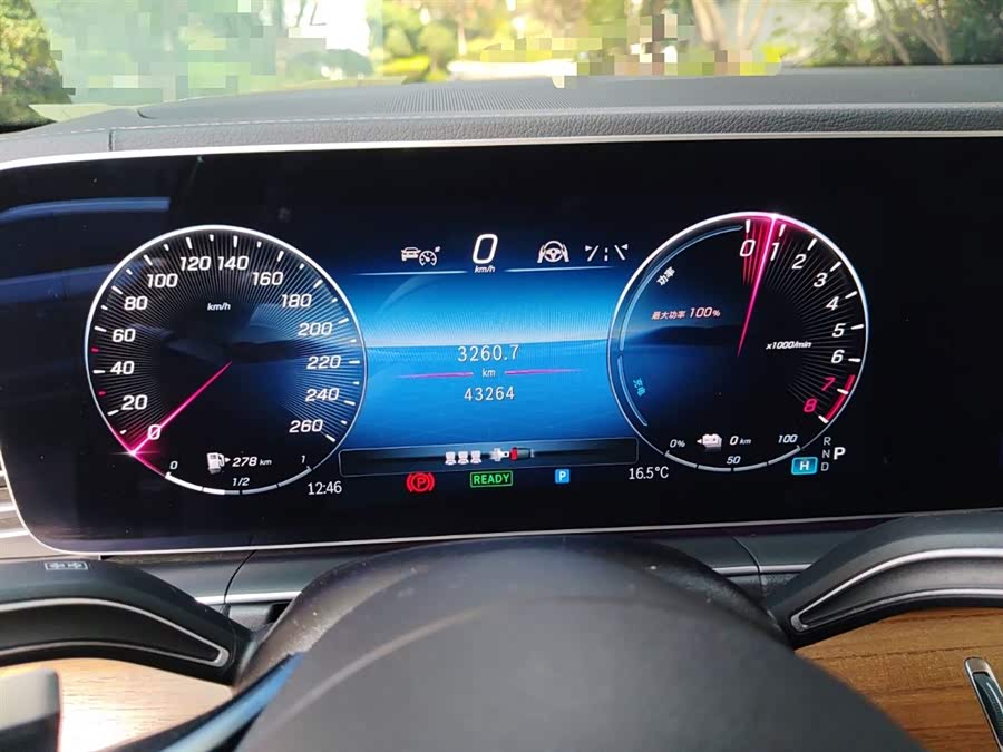 Hyundai i30 2023 #14 Hyundai i30 2023 car image #14