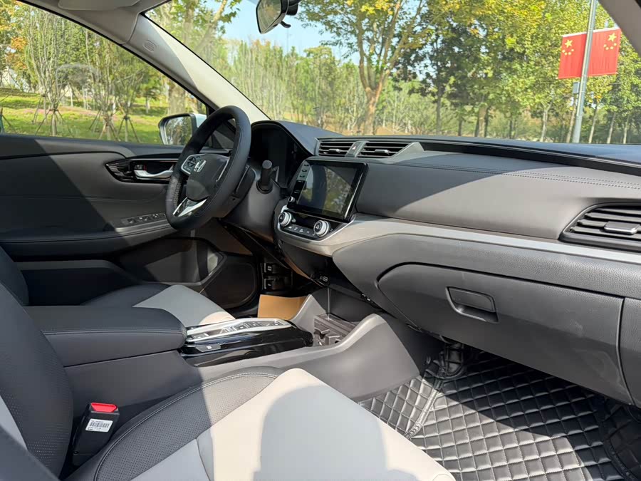 Honda Envix 2023 car image #14