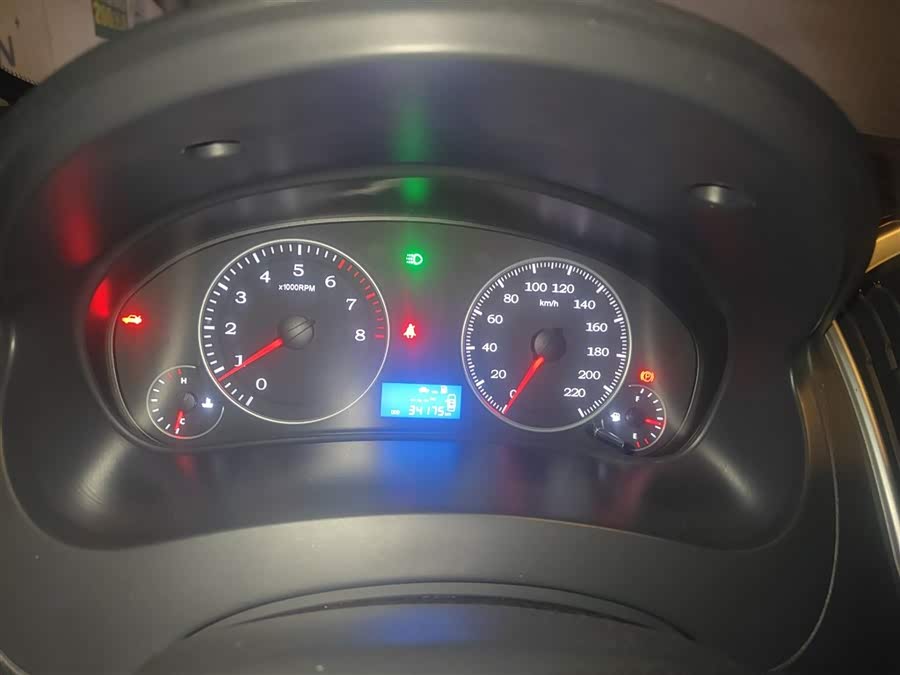 GEELY KingKong 2017 #14 GEELY KingKong 2017 immagine di auto #14