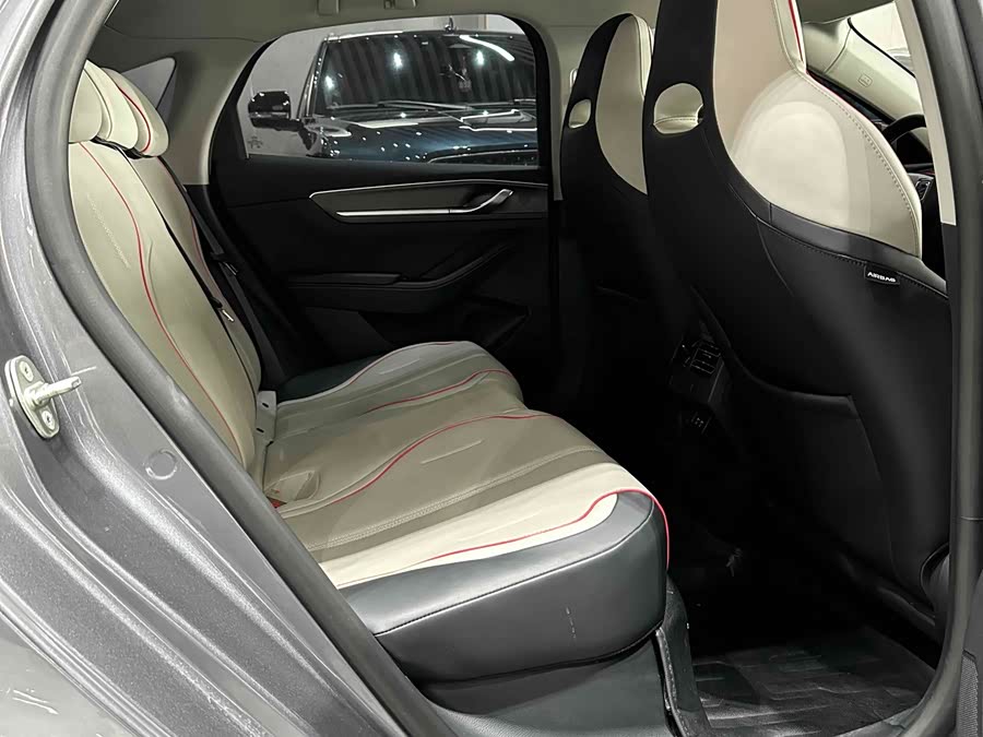 比亚迪 驱逐舰05 2023 汽车图片 #14