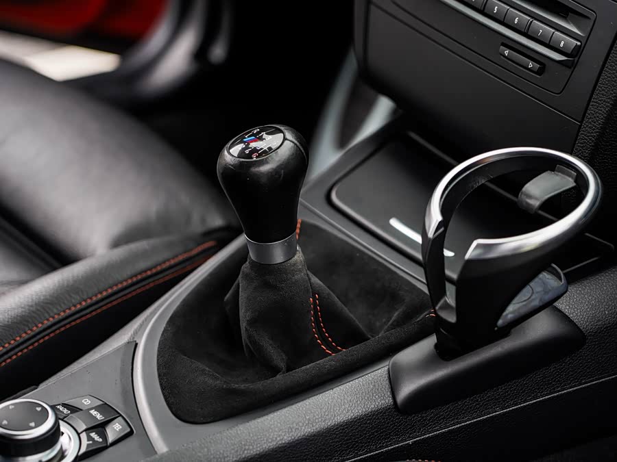 BMW 1 Series M 2012 immagine di auto #14