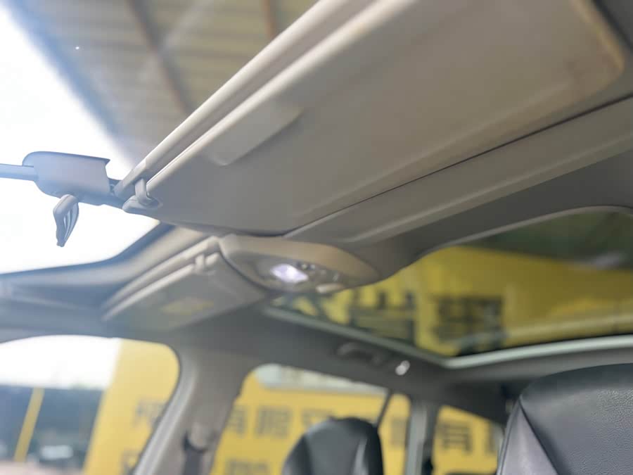 Citroen C4 PICASSO 2015 car image #14