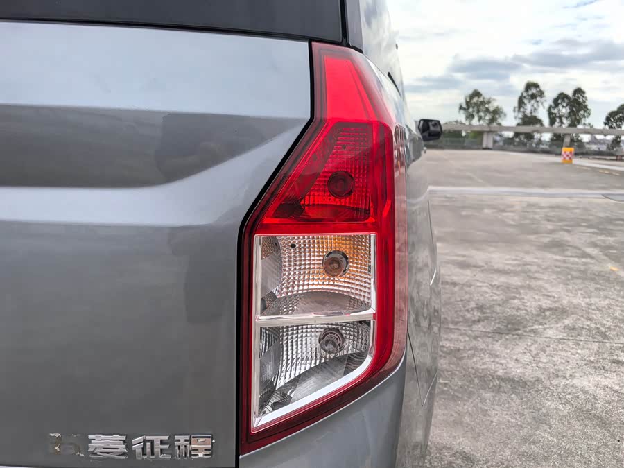 五菱汽车 五菱征程 2021 #14 五菱汽车 五菱征程 2021 汽车图片 #14