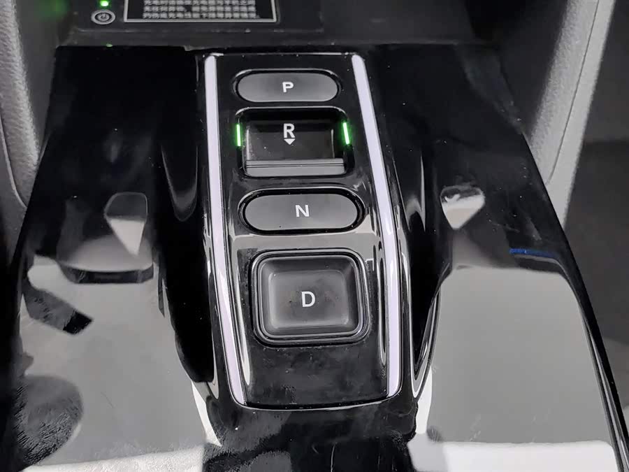 Honda e:NS1 2022 #14 Honda e:NS1 2022 car image #14