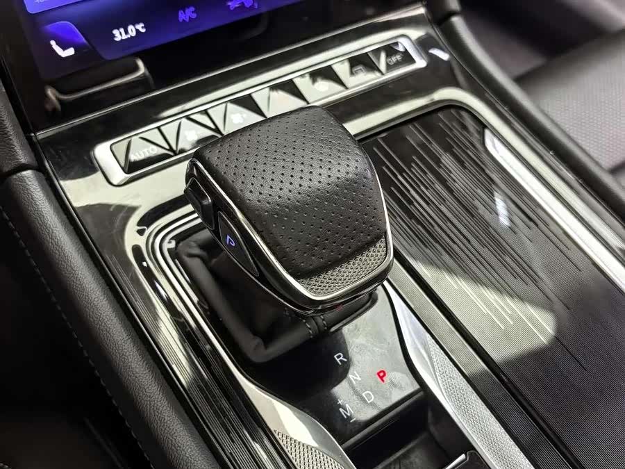 HongQi H6 2023 #14 HongQi H6 2023 immagine di auto #14