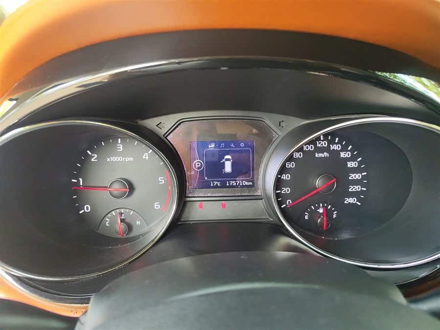 Kia Carnival (Imported) 2016 car image #14