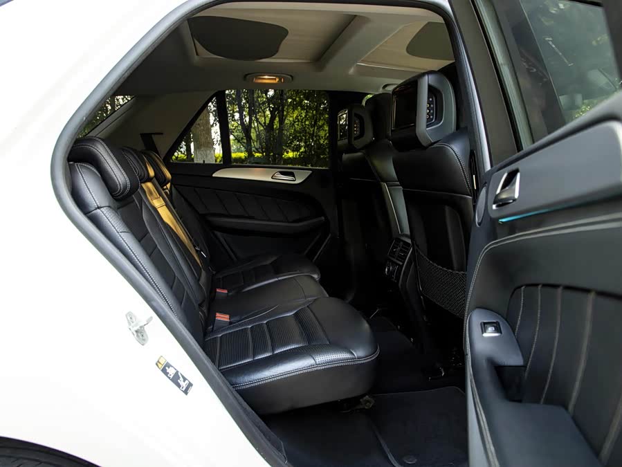 Mercedes-Benz M AMG 2013 #14 Mercedes-Benz M AMG 2013 image de voiture #14