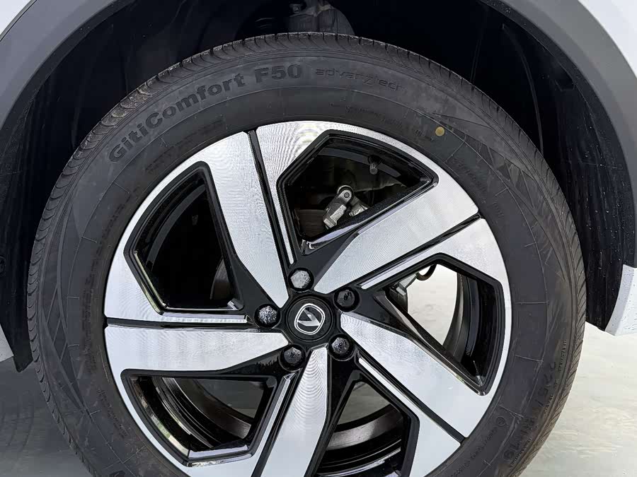 Changan CS55 Plus 2025 #14 Changan CS55 Plus 2025 car image #14