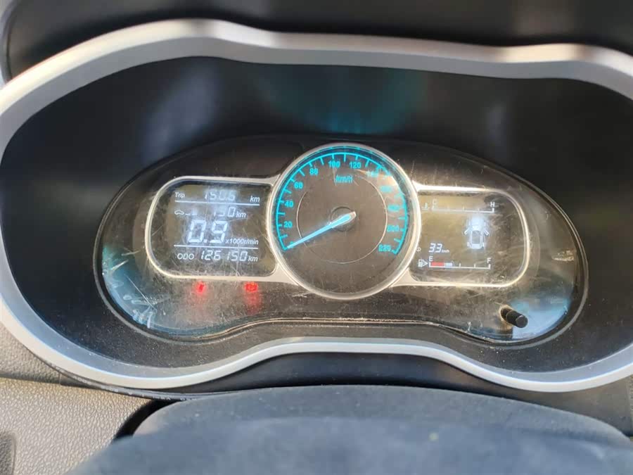 SWM X3 2019 imagen de coche #14