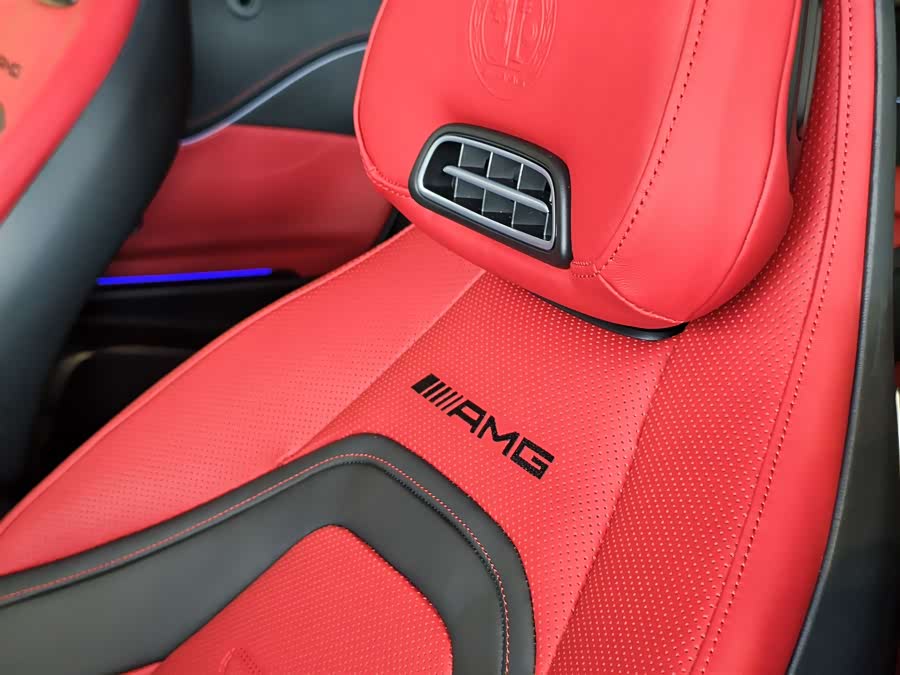 Mercedes-Benz CLE AMG car image #14