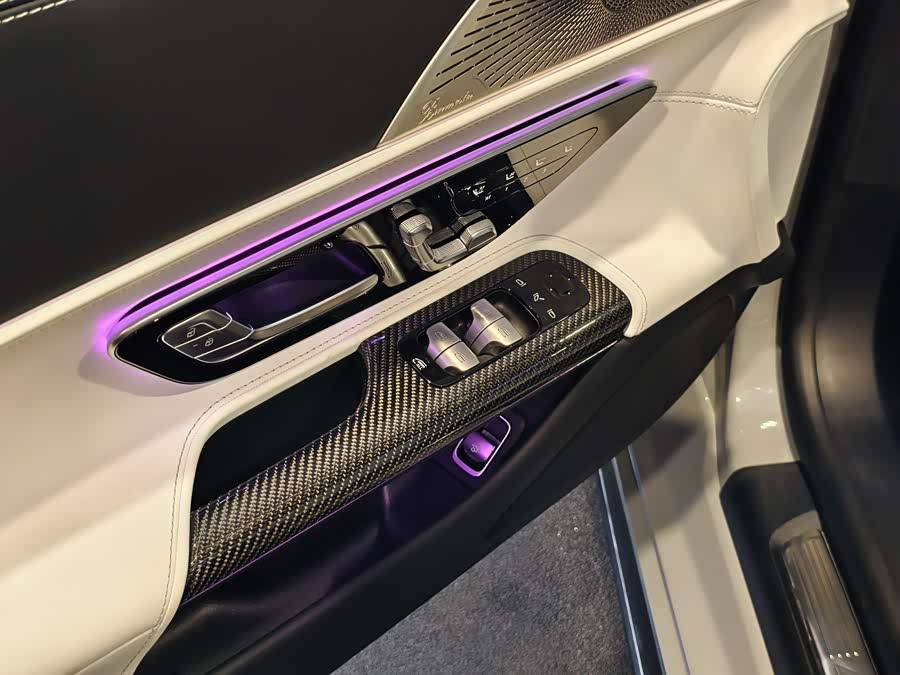 奔驰 奔驰SL级AMG 汽车图片 #14